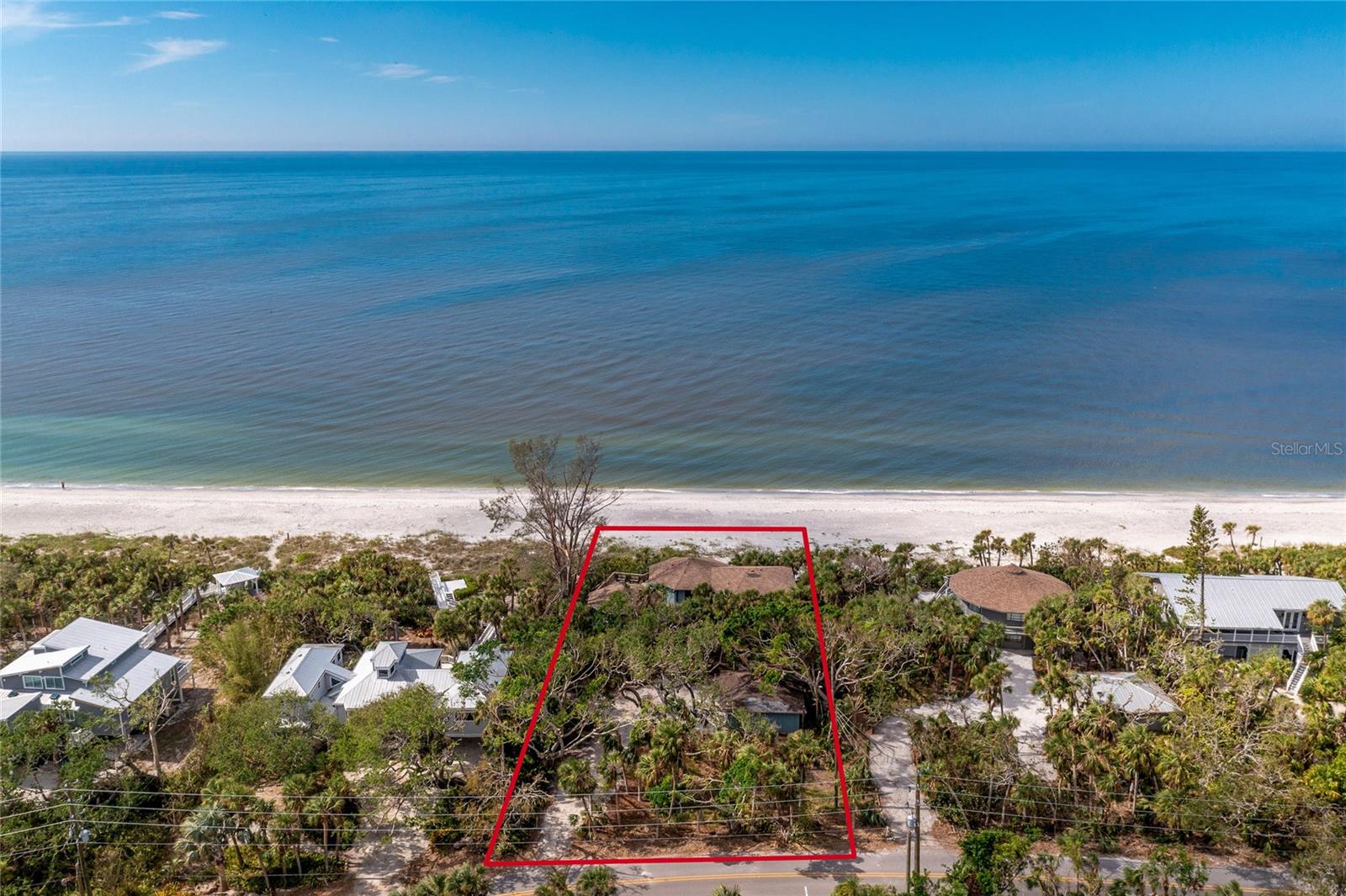 6580 Manasota Key Road, FL