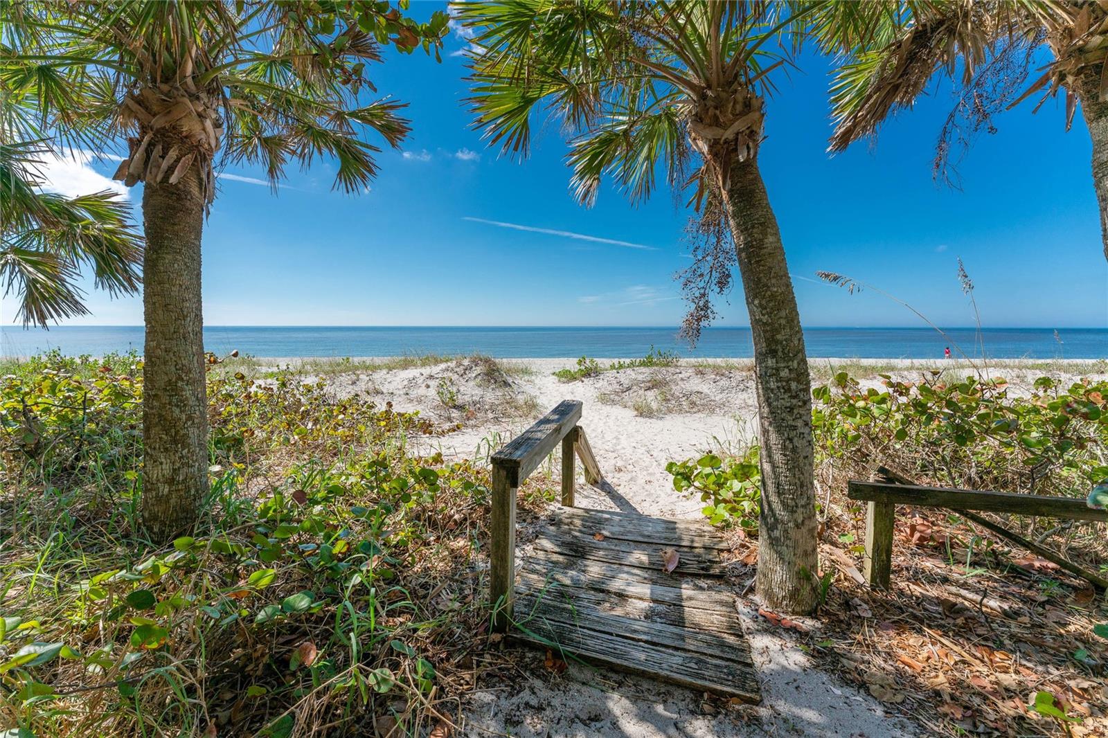 6580 Manasota Key Road, FL