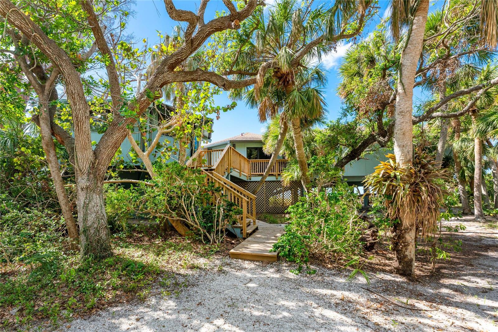 6580 Manasota Key Road, FL