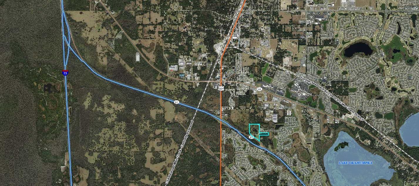 4102 County Road 181, FL