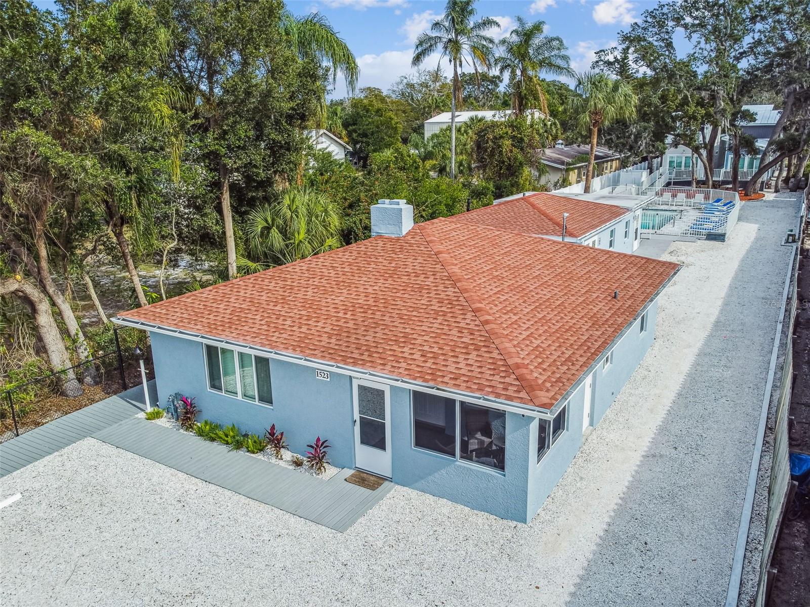 1523 Bayshore Boulevard, FL