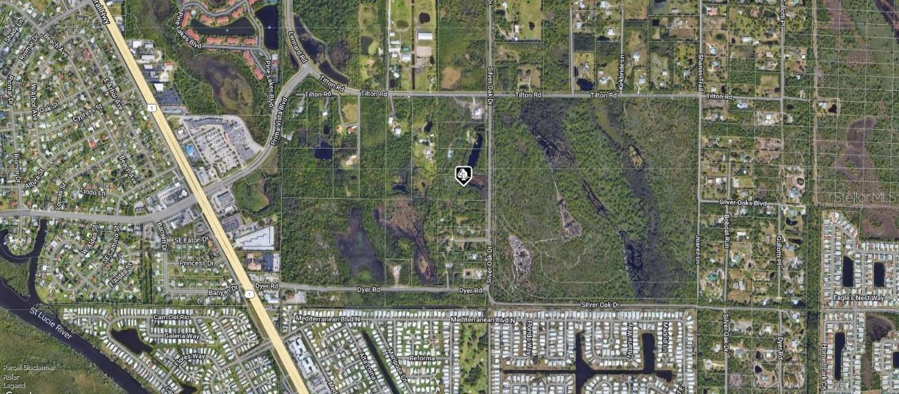 Silver Oak Drive, FL