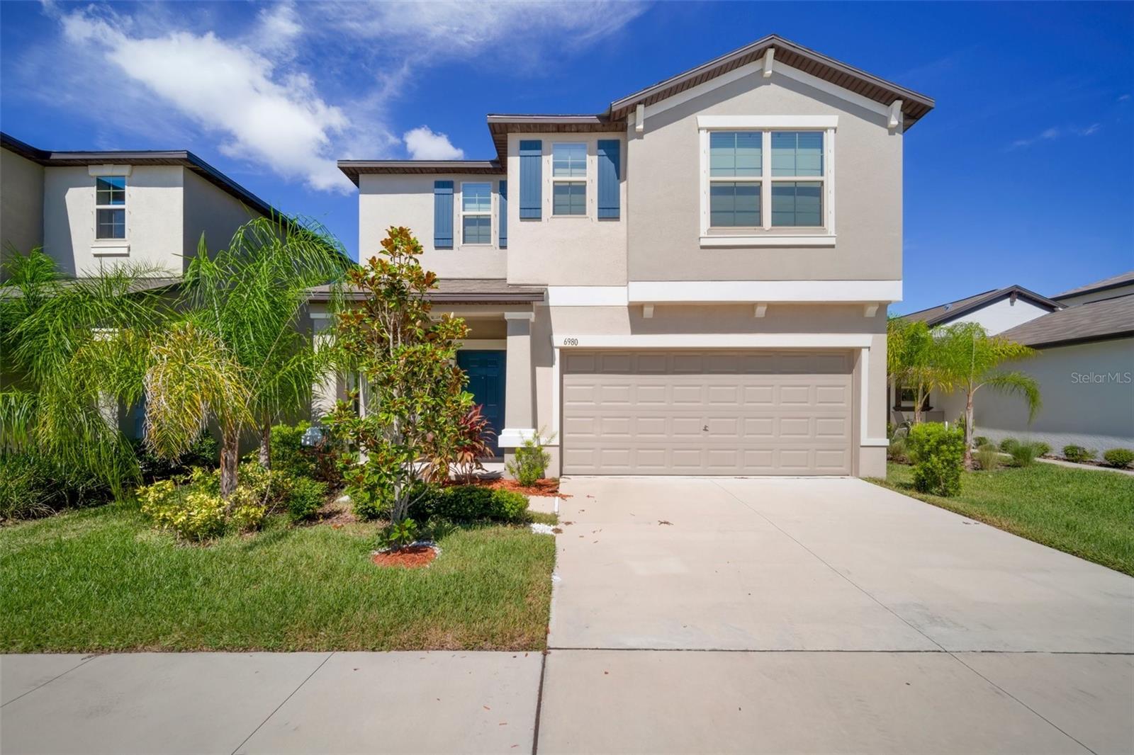 6980 King Creek Drive, FL