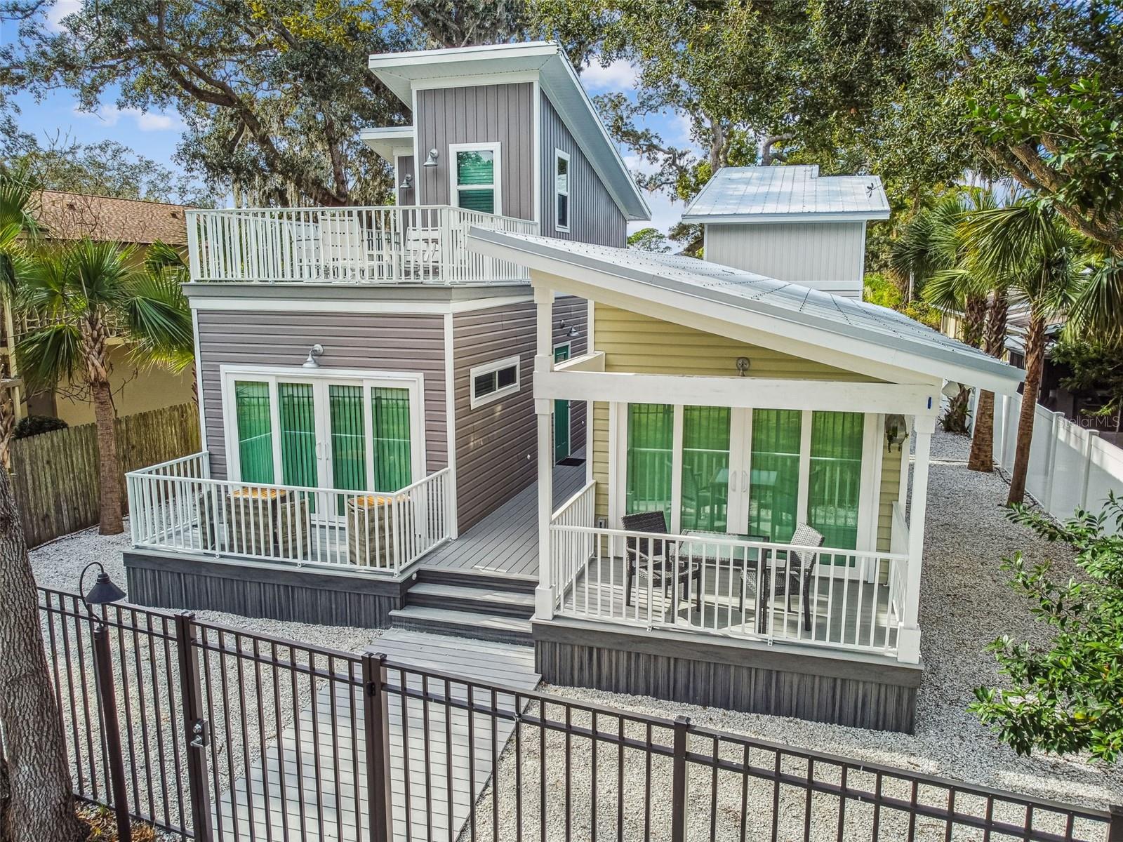 1523 Bayshore Boulevard, FL