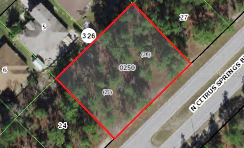 9206 N Citrus Springs Blvd, FL