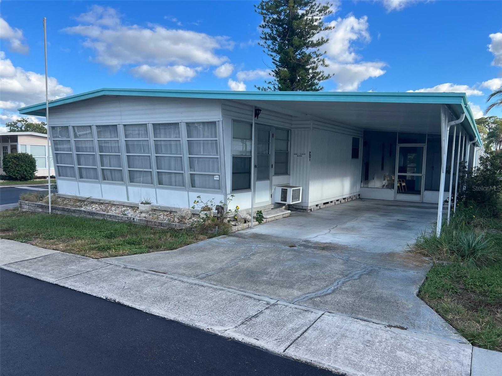 201 Royal Palm Circle, FL