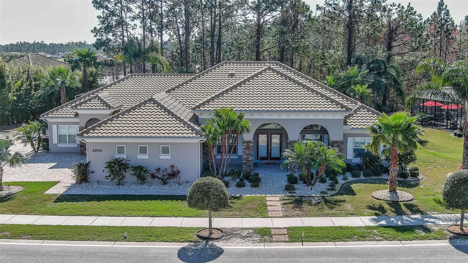 2904 Palma Lane, FL