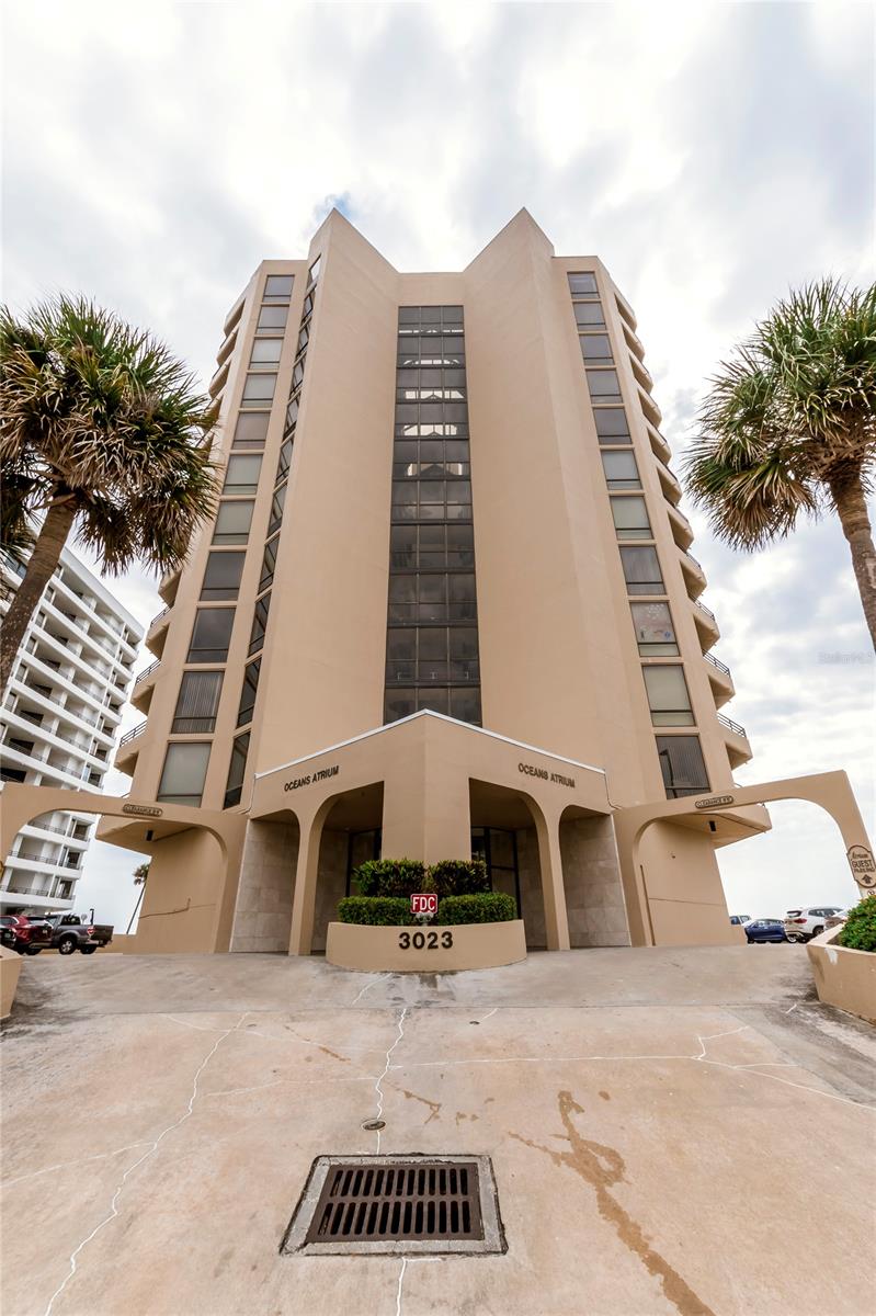3023 S Atlantic Ave #507, FL