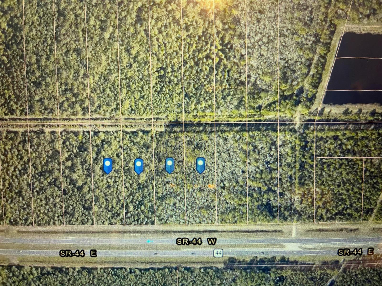 3491 State Rd 44 Road, FL