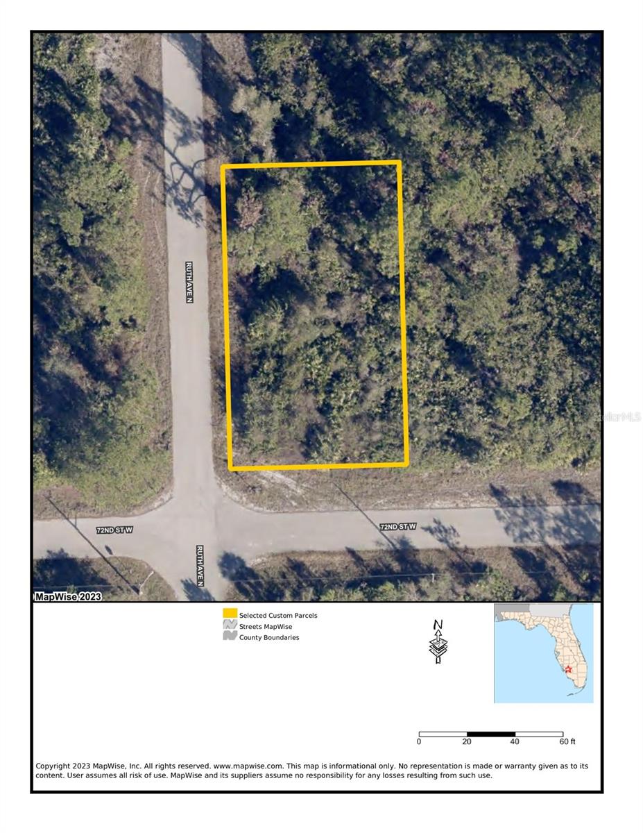 3218 72nd Street, FL