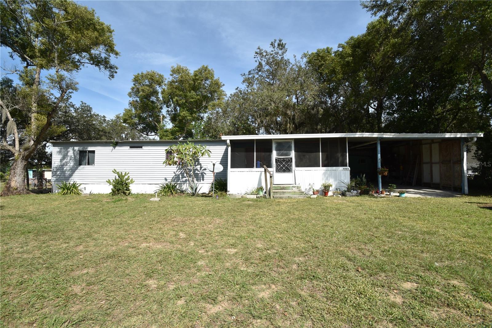 5722 Little Eva Road, FL