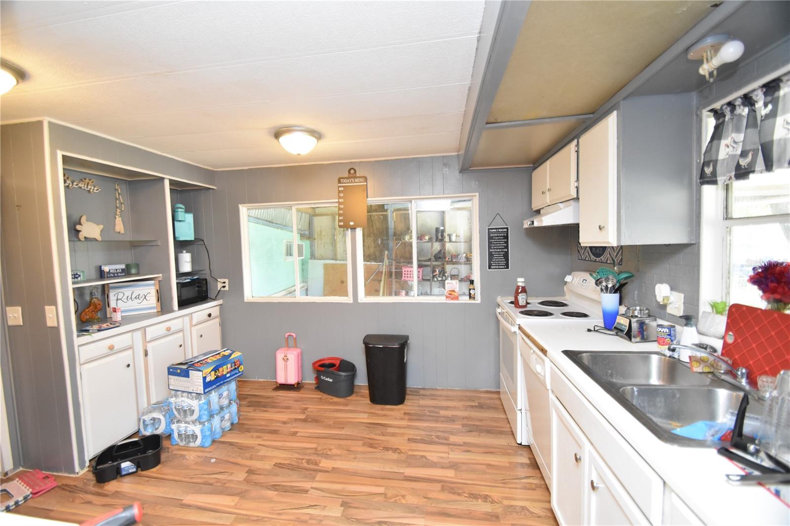 5722 Little Eva Road, FL