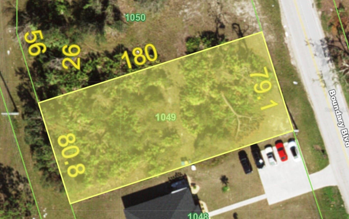 137 Boundary Boulevard, FL