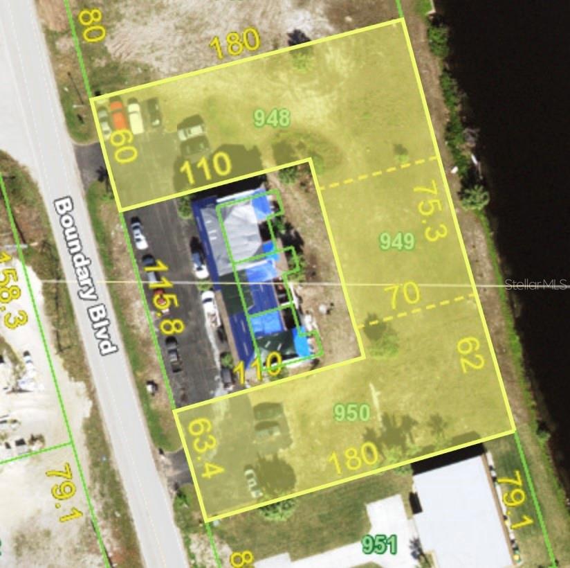 142 & 144 Boundary Boulevard, FL