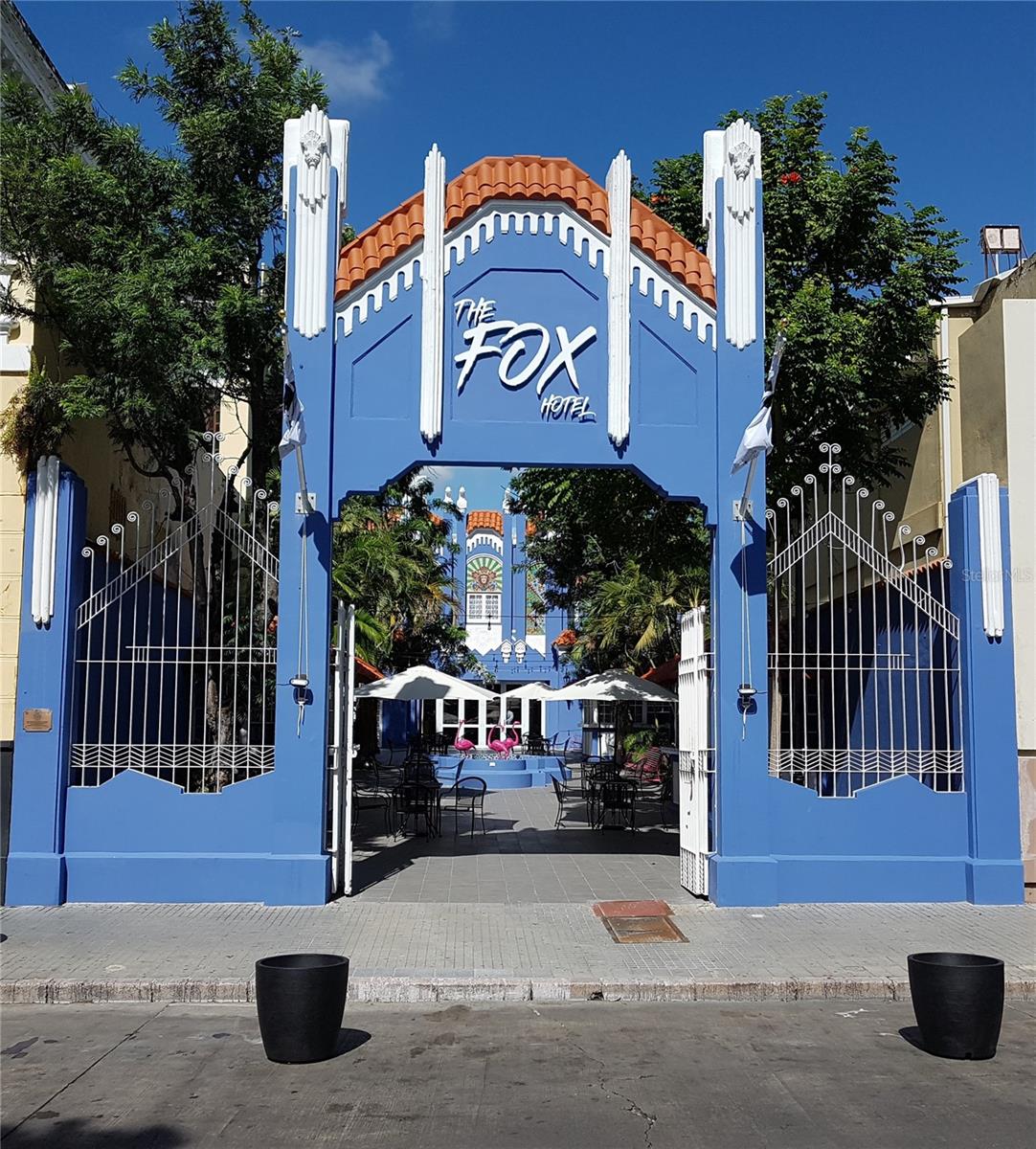 86 Reina St, PR