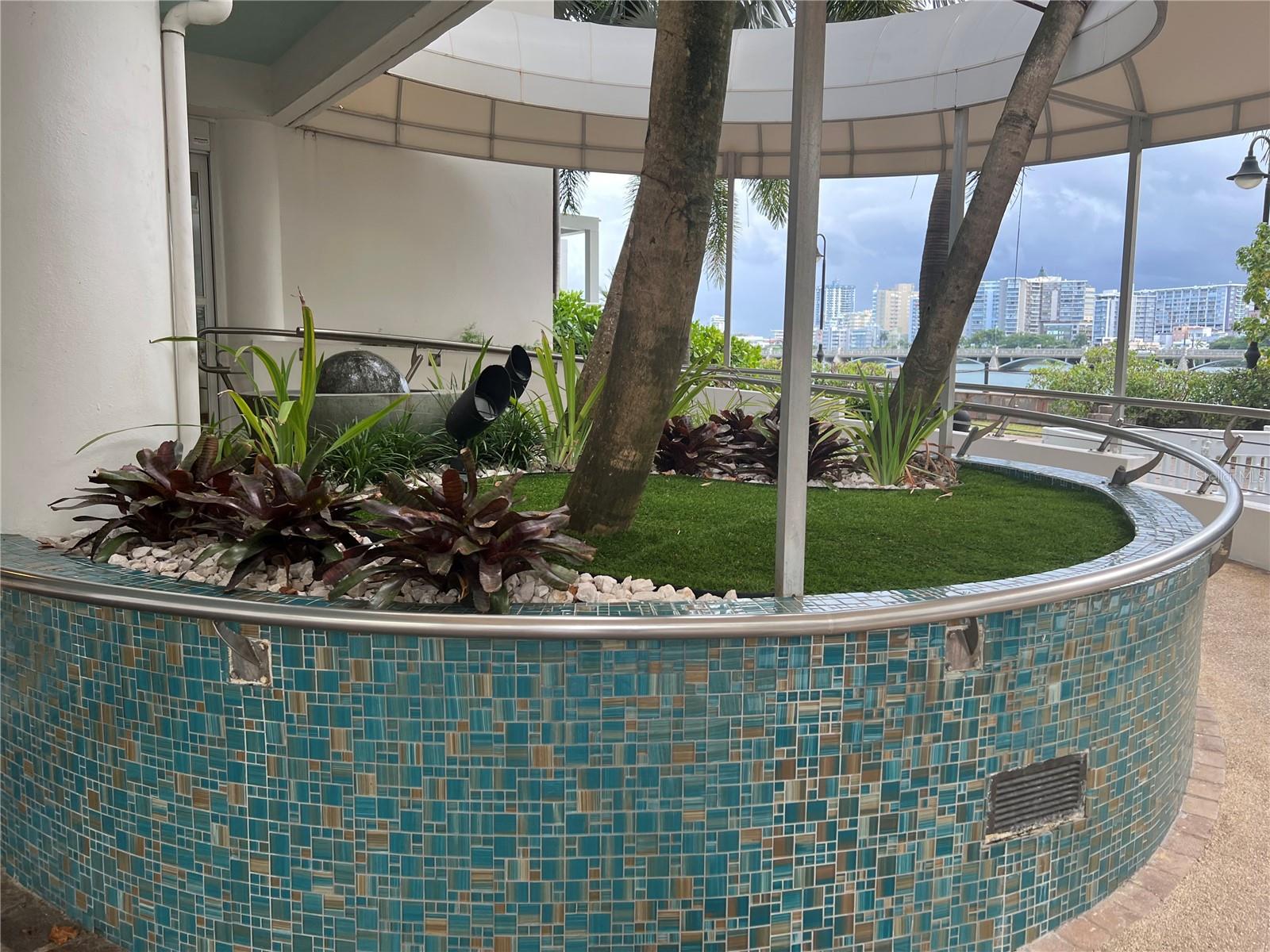 15 San Geronimo, PR