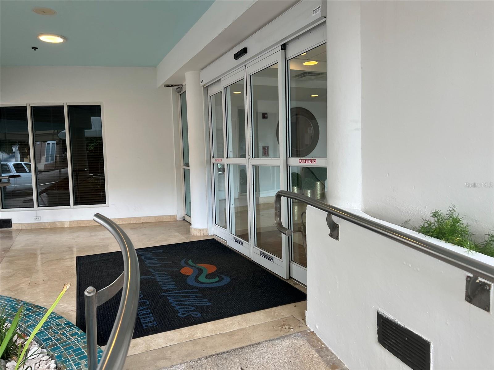 15 San Geronimo, PR
