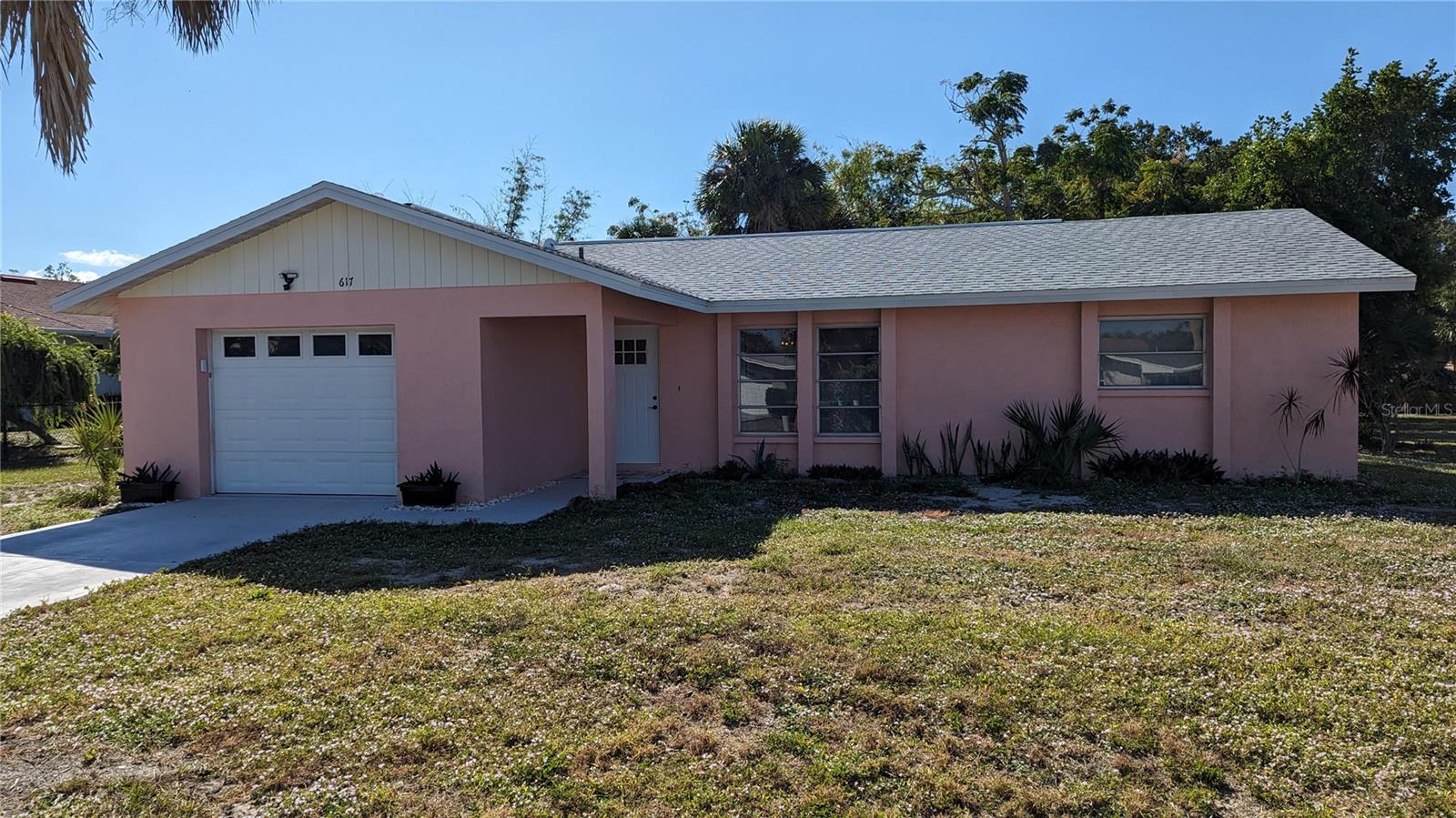 617 Indiana Avenue, FL