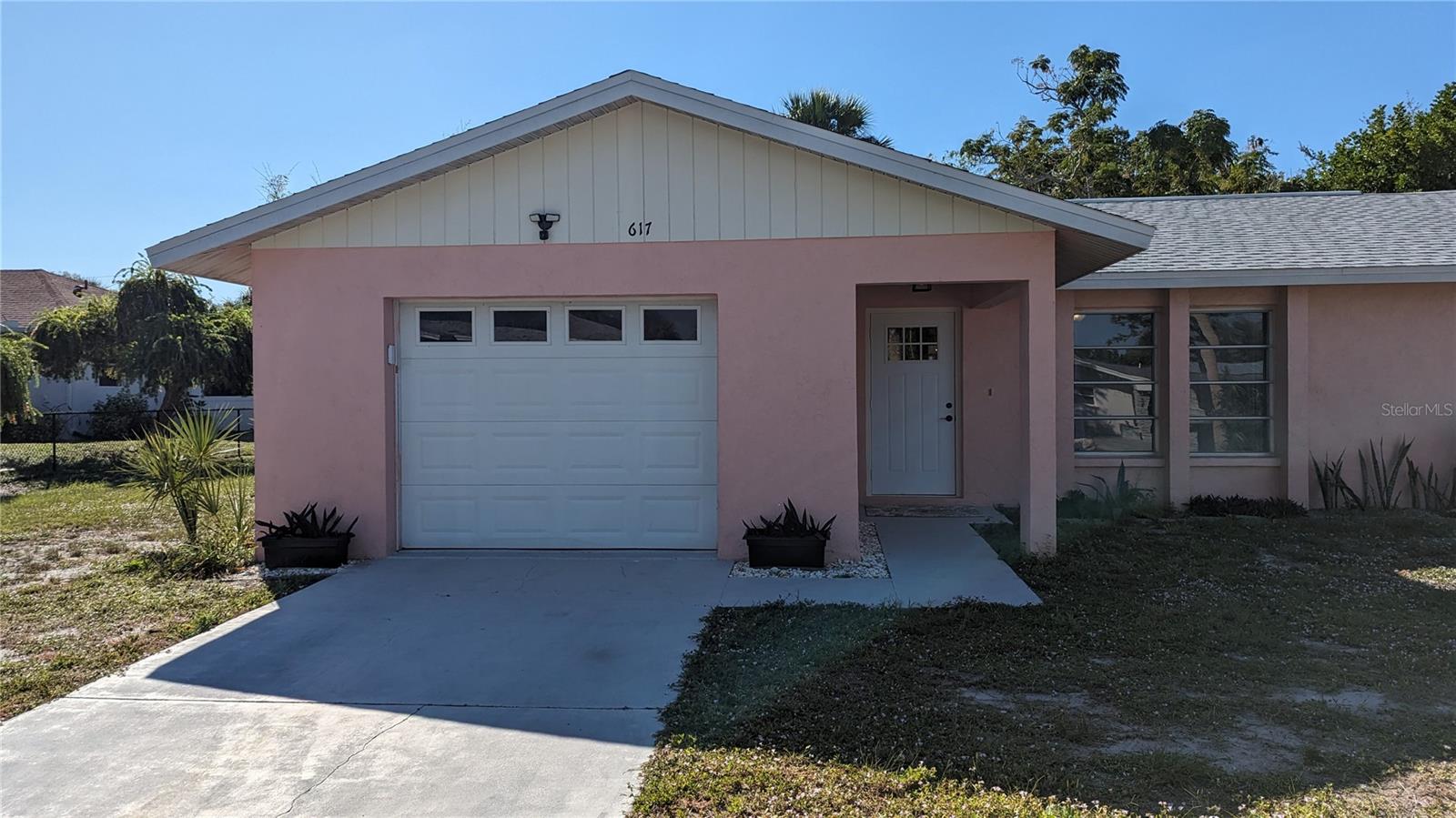 617 Indiana Avenue, FL