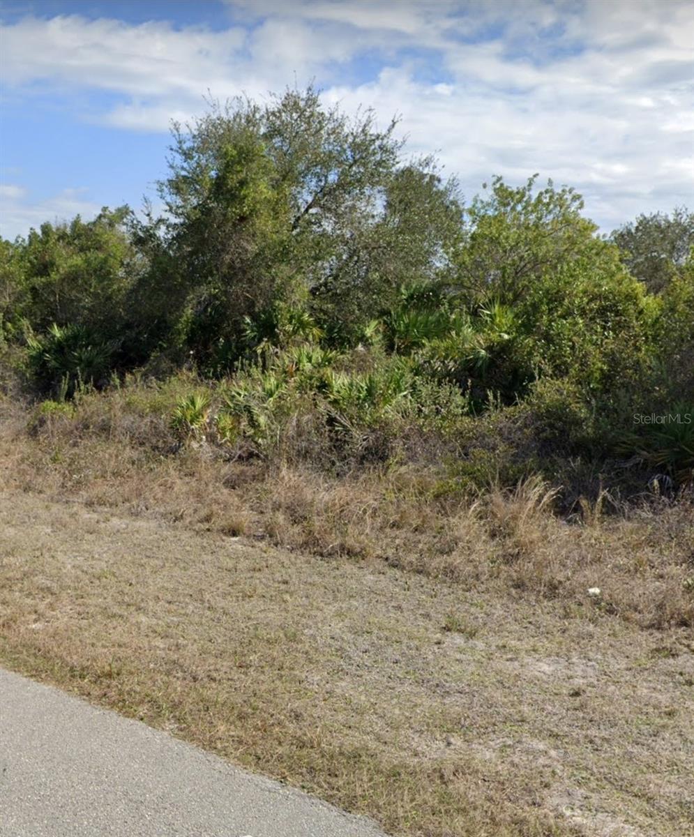 2509 33rd Street, FL