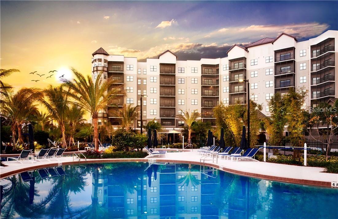14501 Grove Resort Ave #3205, FL