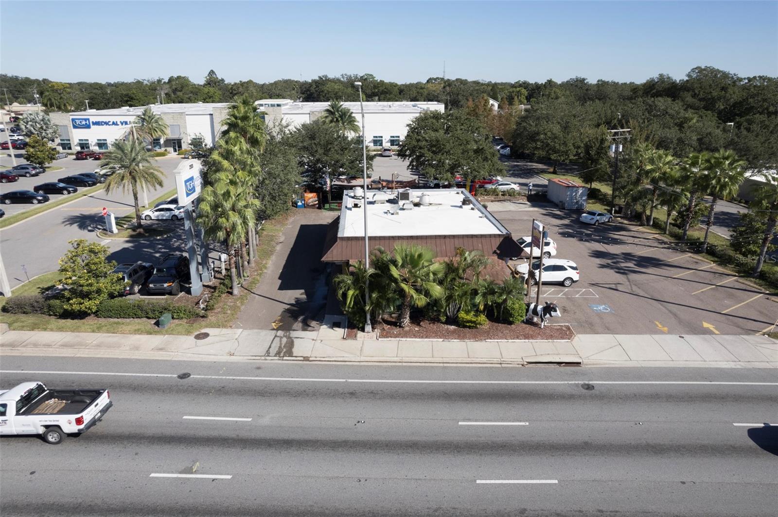 2311 Hillsborough Avenue, FL