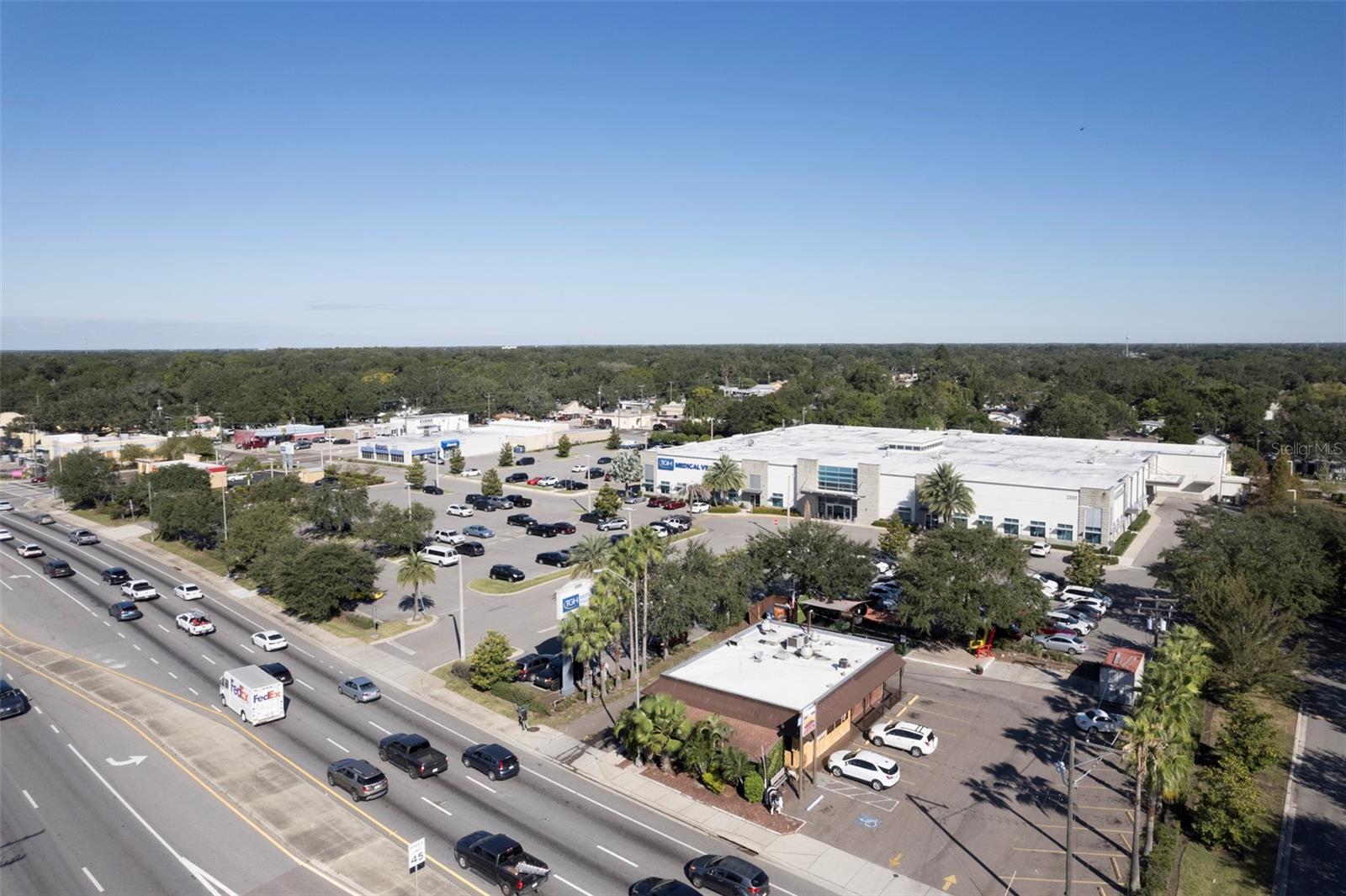 2311 Hillsborough Avenue, FL