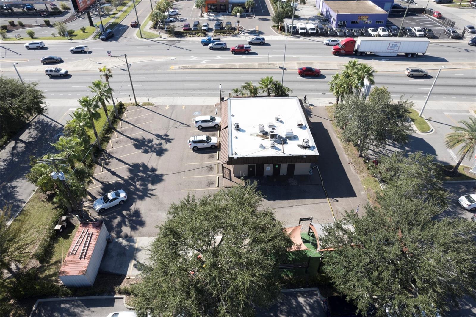 2311 Hillsborough Avenue, FL