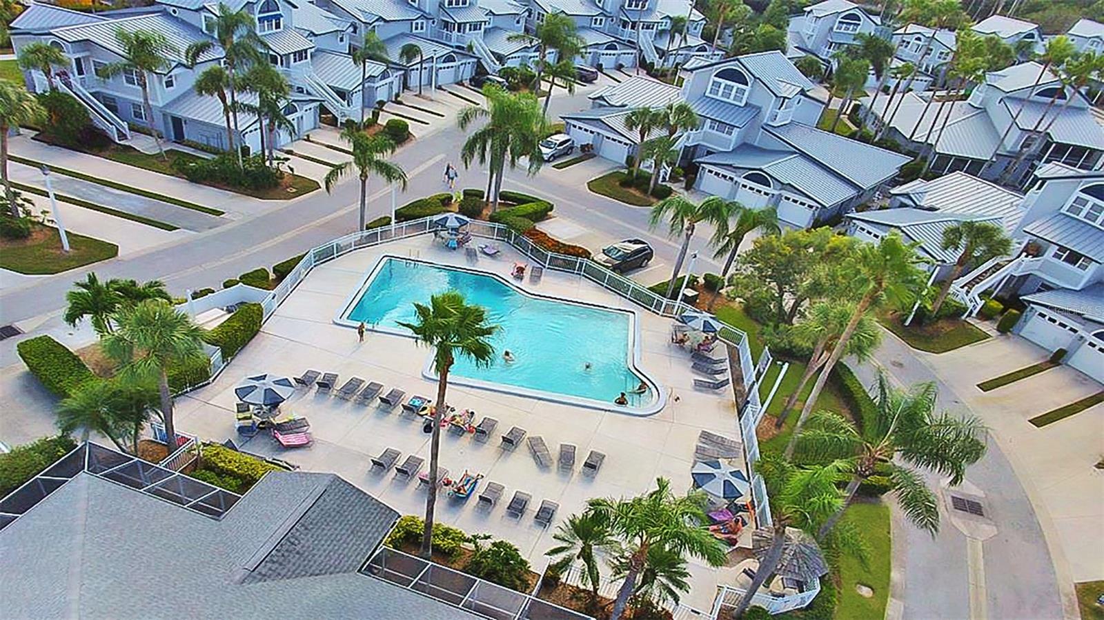 1327 Siesta Bayside Drive, FL