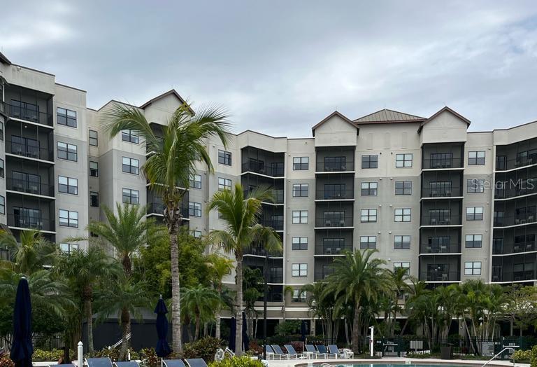 14501 Grove Resort Ave #1318, FL
