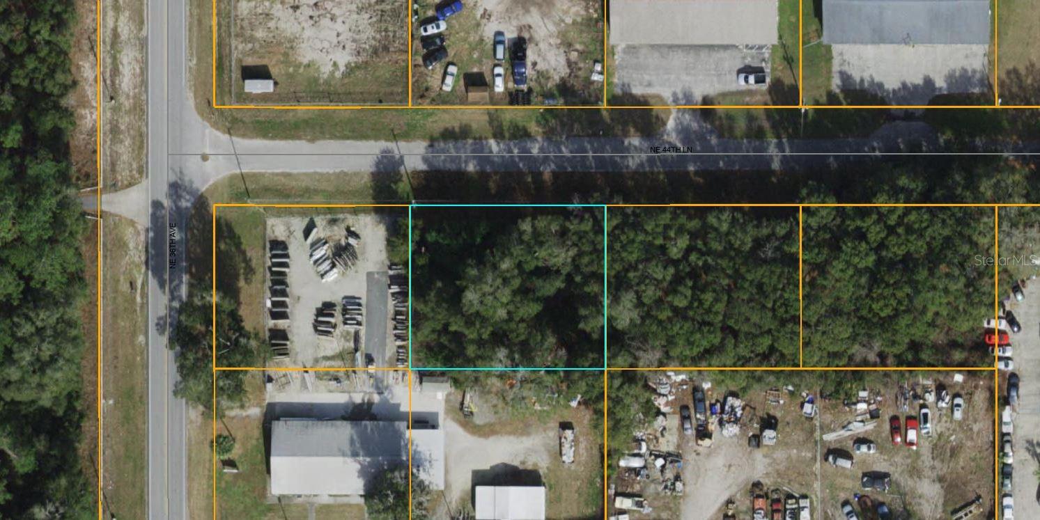 44th Lane, FL