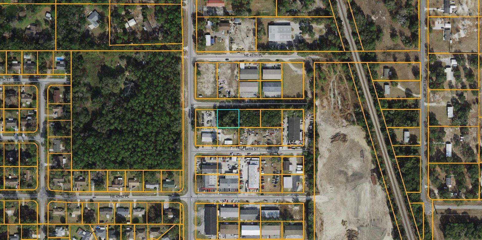 44th Lane, FL