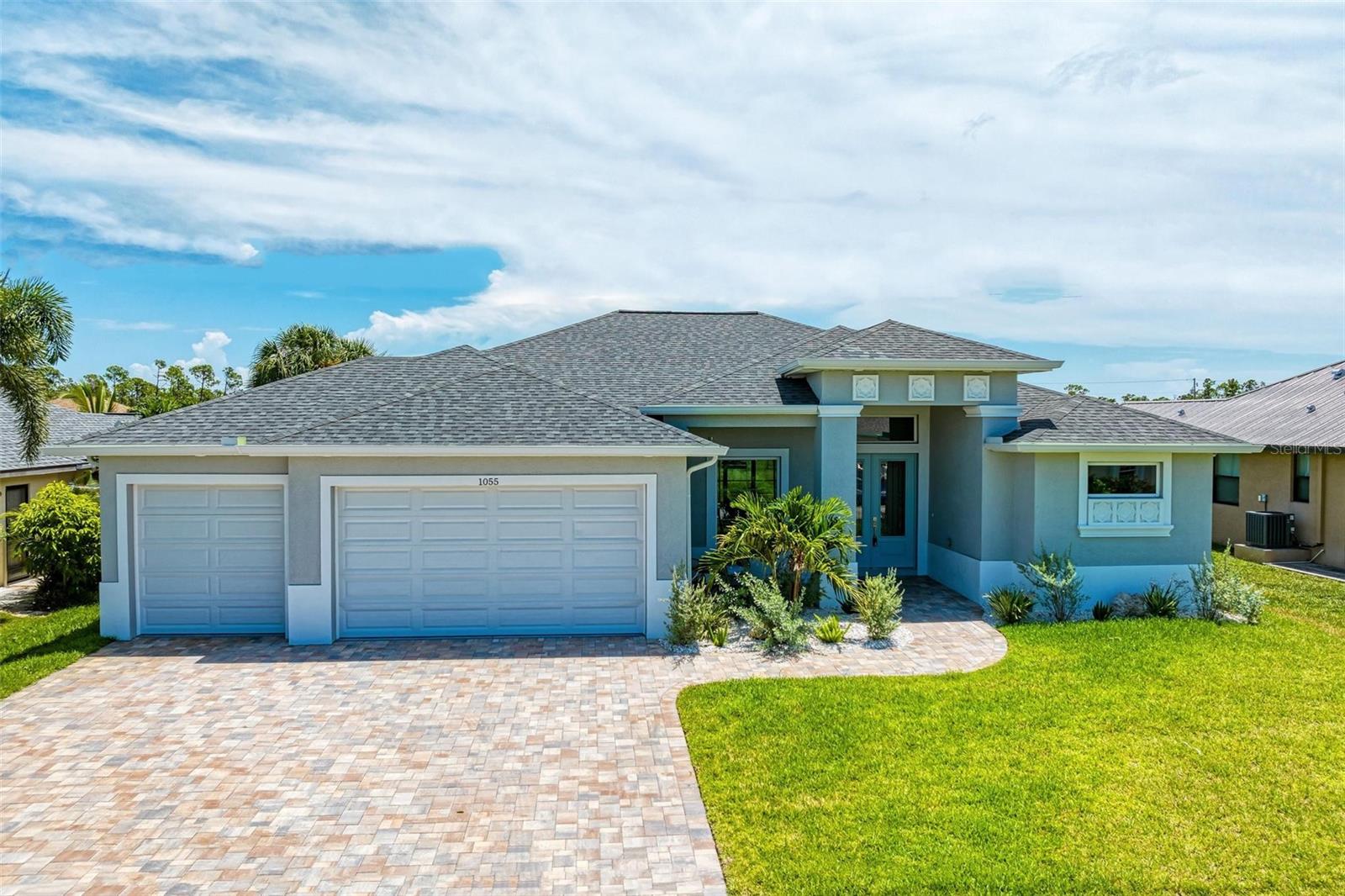 777 Boundary Boulevard, FL