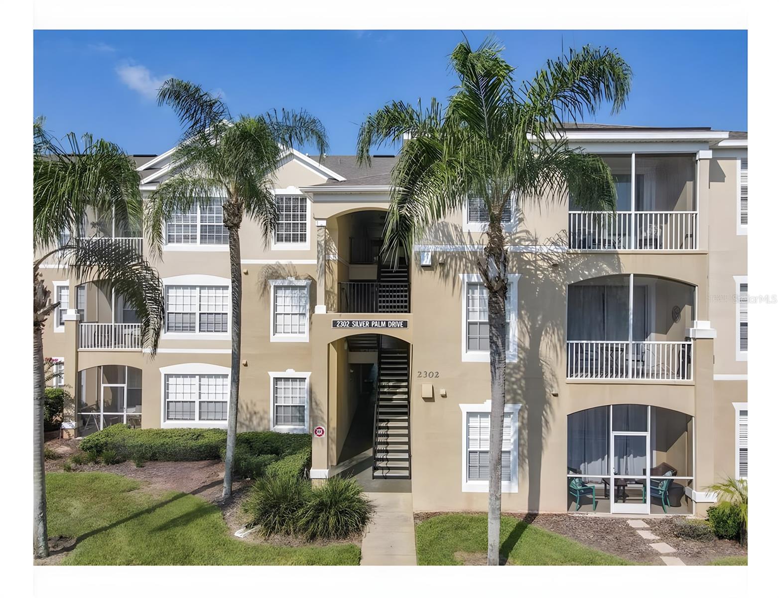 2302 Silver Palm Dr #301, FL