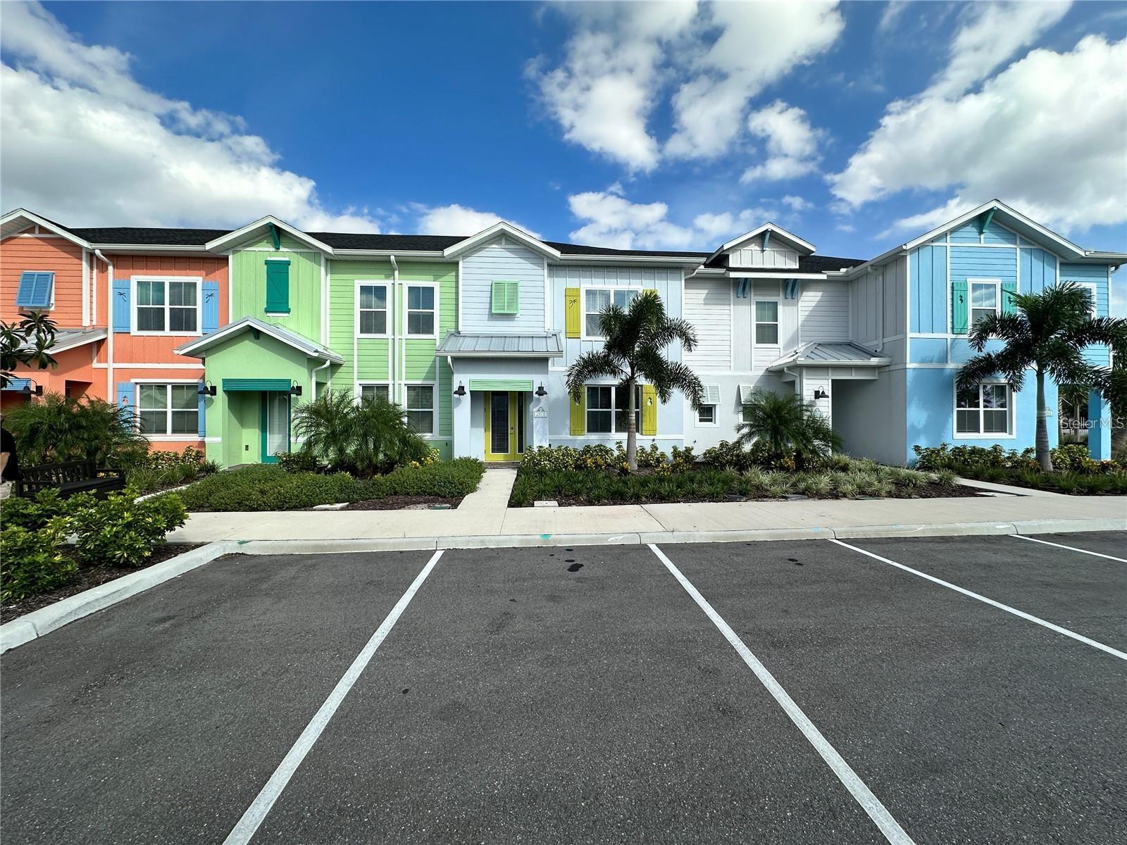 2972 On The Rocks Pt, FL