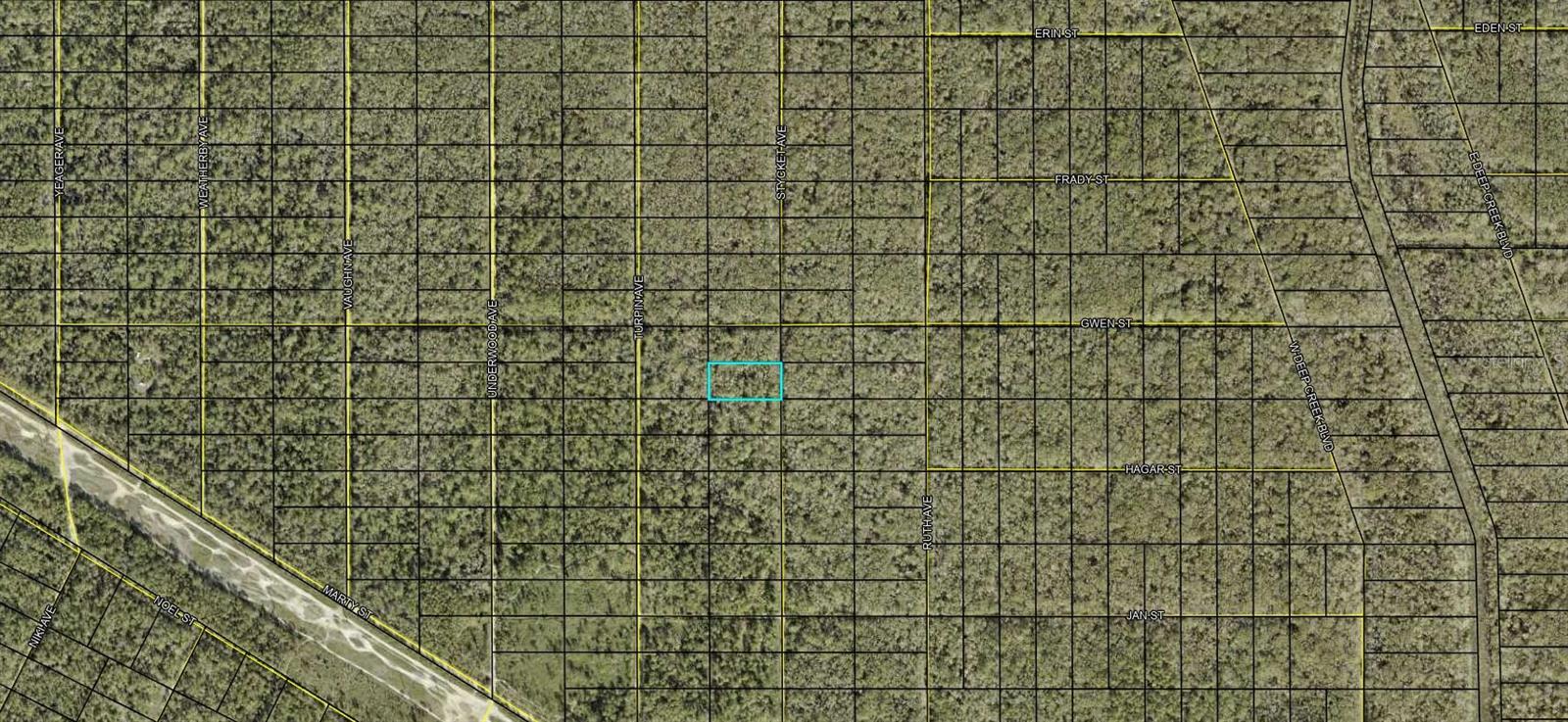 Xx Stycket Ave, FL