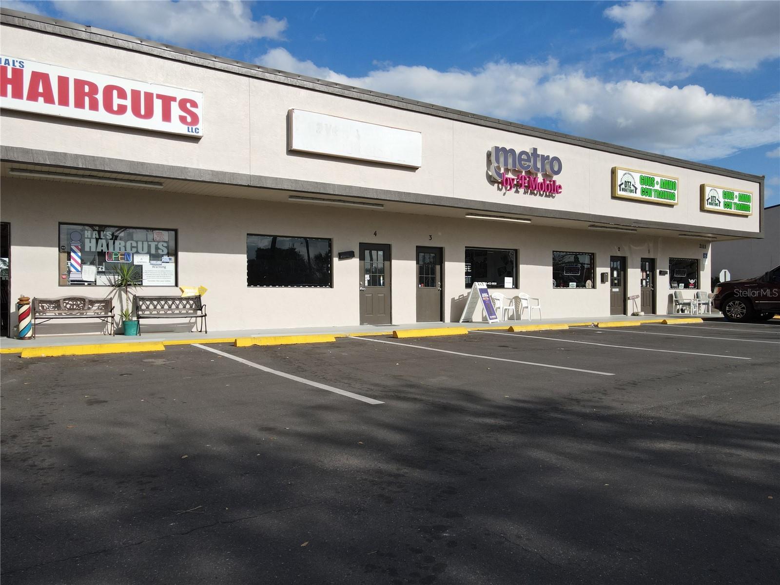 2111 Ridgewood Avenue, FL