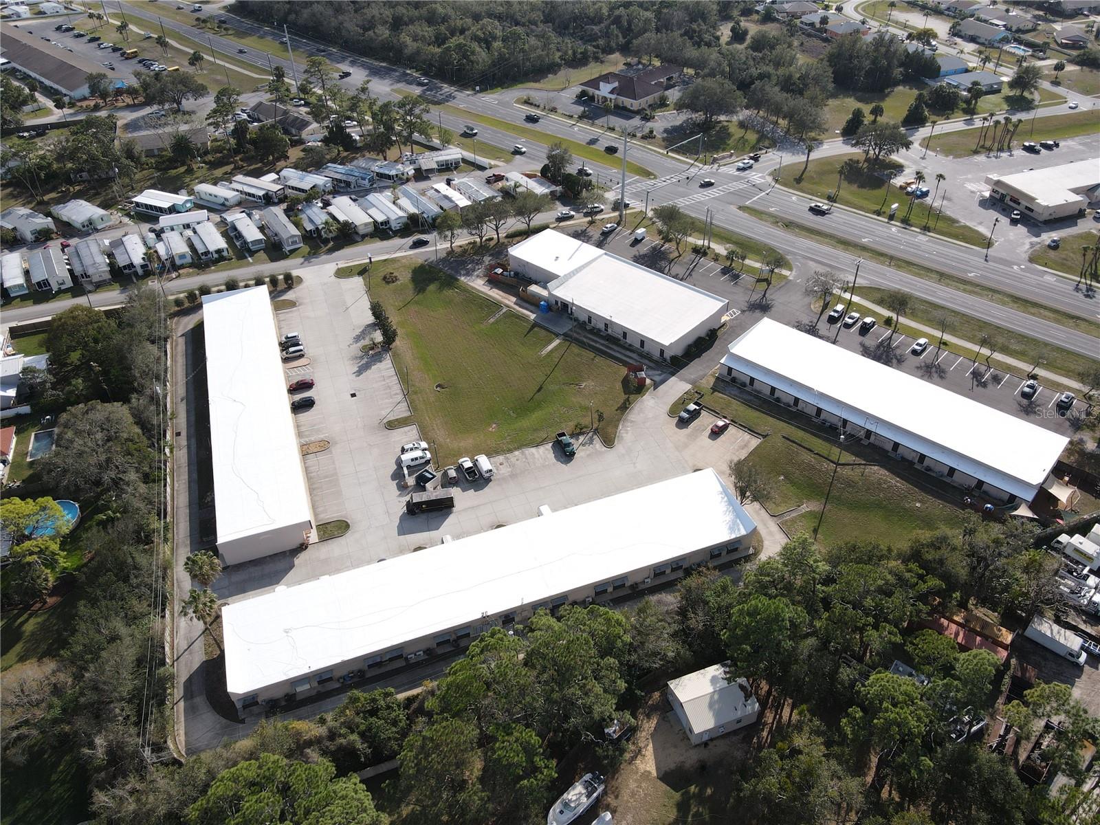 2111 Ridgewood Avenue, FL