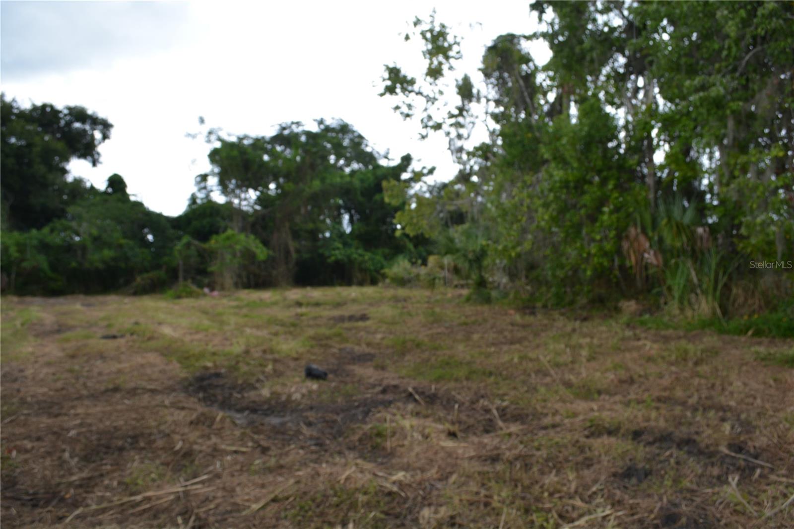 0 Chuluota Road, FL