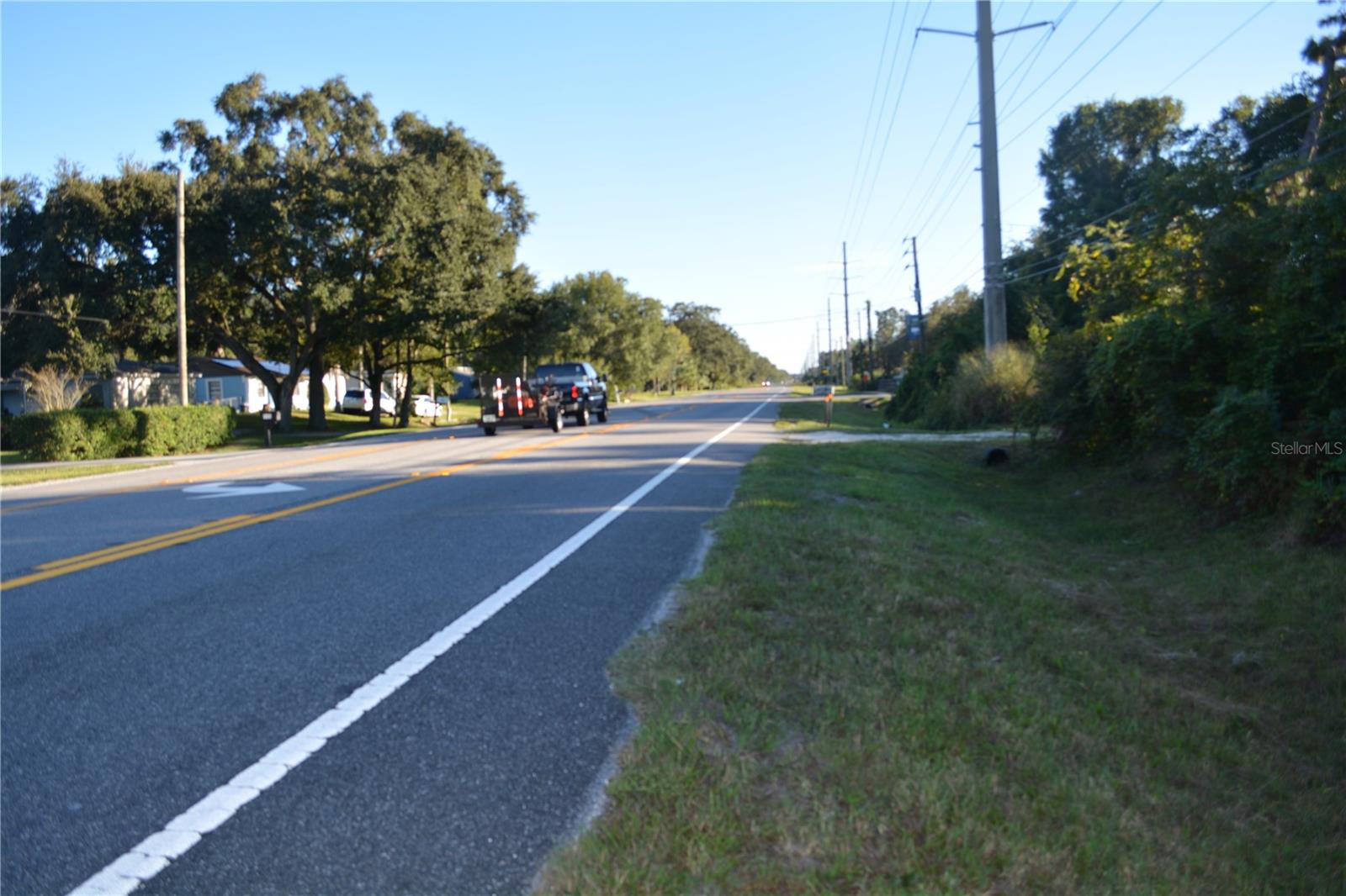 0 Chuluota Road, FL