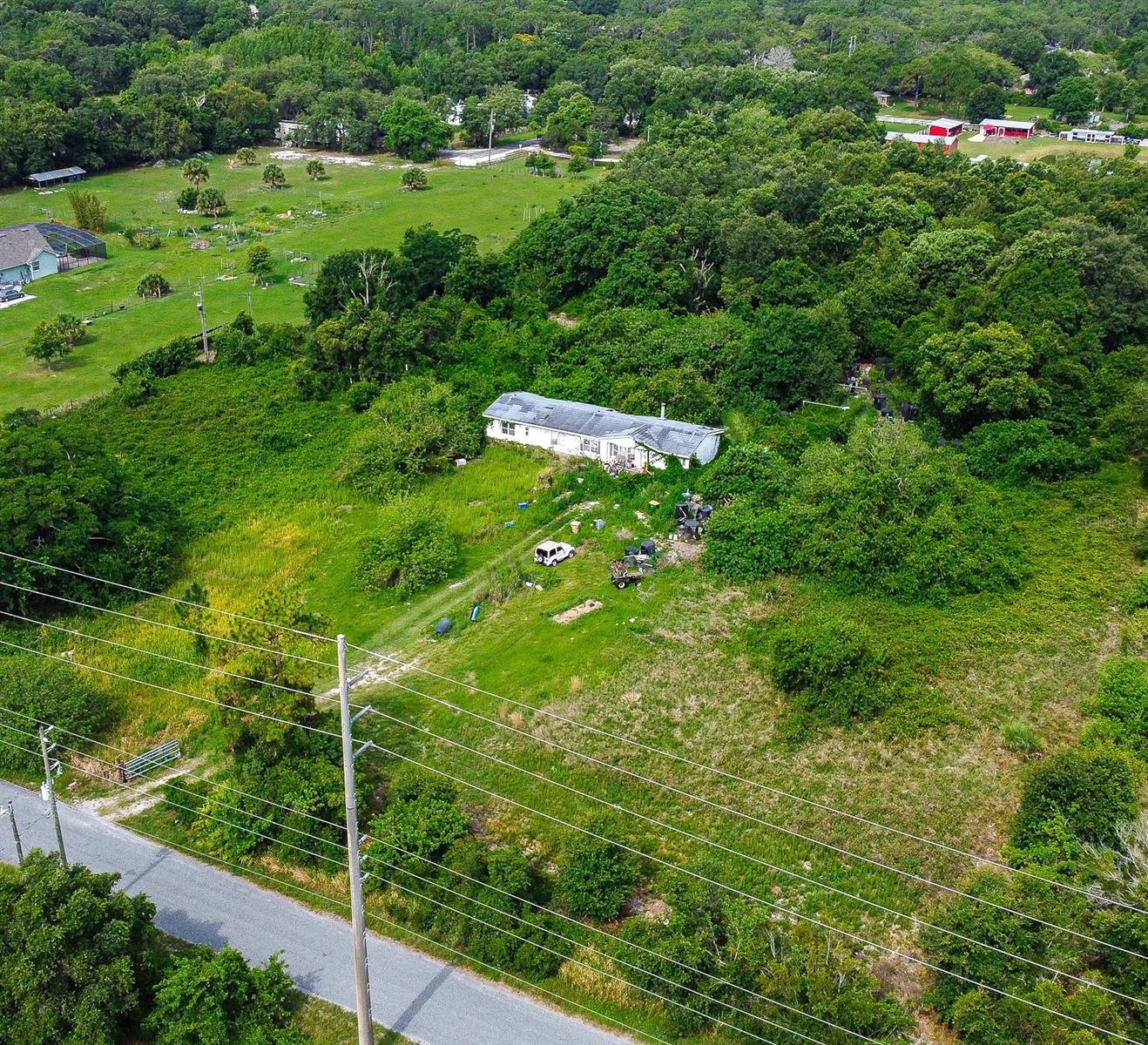 1240 Hackney Rd, FL