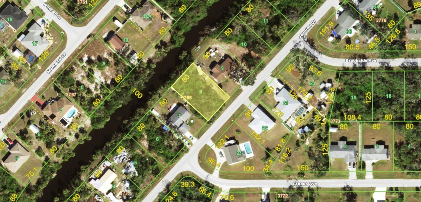 7465 Jennifer Dr, FL