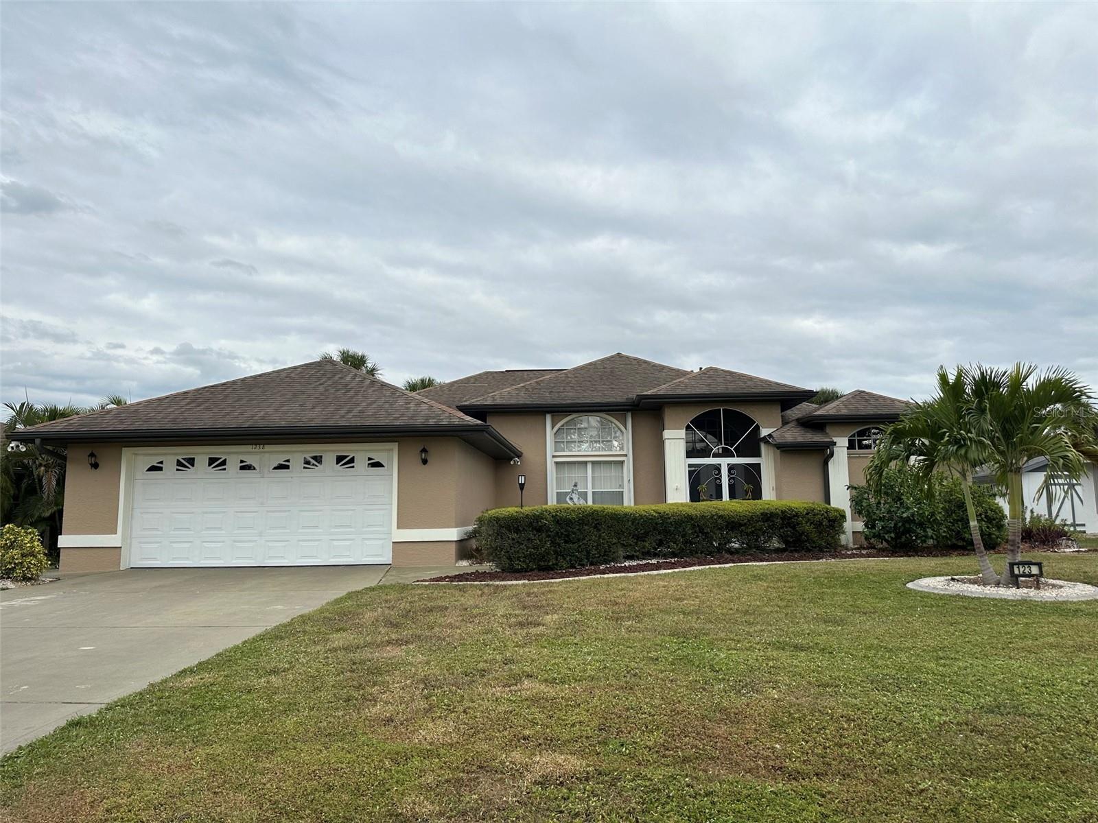 1238 Yorkshire Street, FL