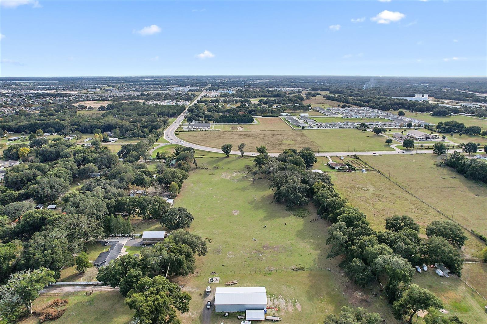 County Road 462, FL