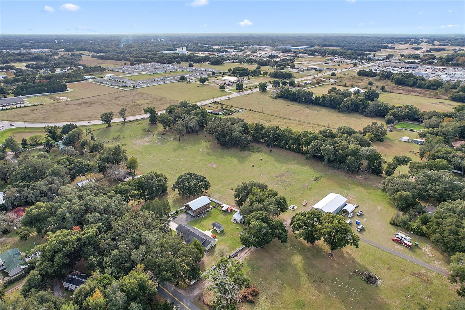 County Road 462, FL