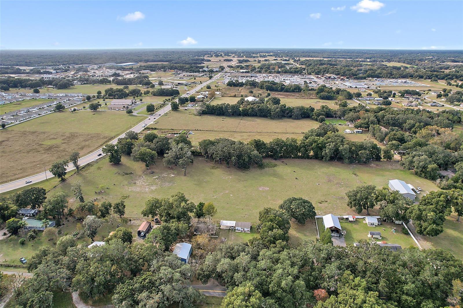 County Road 462, FL
