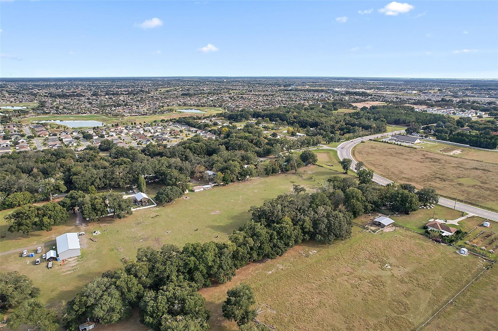 County Road 462, FL