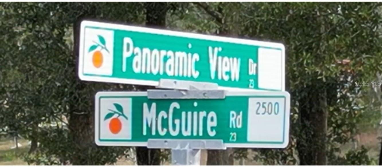 5536 Panoramic View Drive, FL