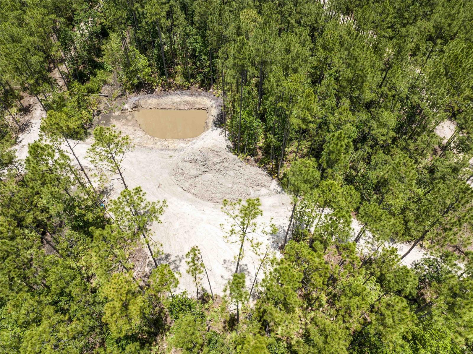 Cedar Road, FL