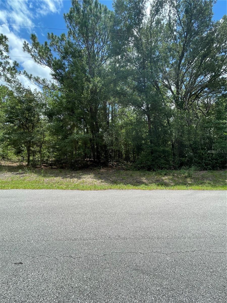 Tbd Sw 59th Ln, FL
